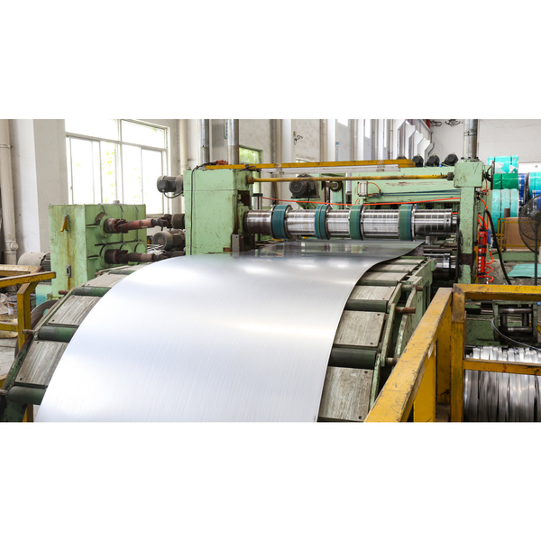 CHINA Jiangsu Sturway New Materials Industry Co., Ltd. Perfil de la compañía