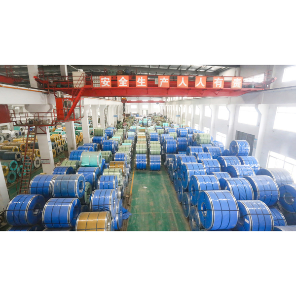 CHINA Jiangsu Sturway New Materials Industry Co., Ltd. Perfil de la compañía