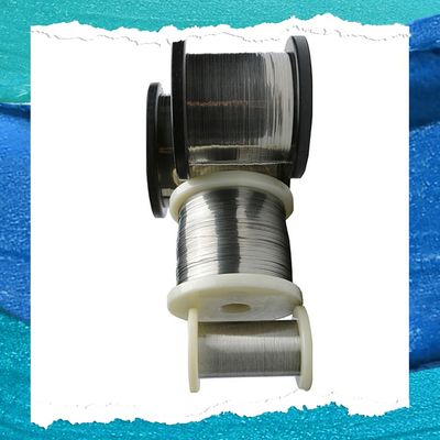 Excellent Corrosion Resistance Austenitic Stainless Steel Wire 0.1-20MM for Manufacturing