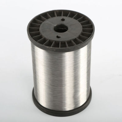 SUS 410 Stainless Steel Wires 0.2 Mm AISI 430 420